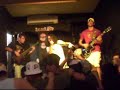 Breed (Nirvana) - Saloon 79