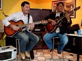 Evaldo e Matheus