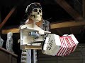 Myron Florin Concertina Player Myron Florin Concertina Player