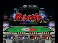 Germ & Zelgadis vs. Isai & SilentSpectre R1