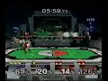 Germ & Zelgadis vs. Isai & SilentSpectre R1
