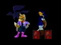 Germ & Zelgadis vs. Isai & SilentSpectre R1