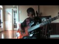 Andrés Bass-Stand by me(Prince Royce)