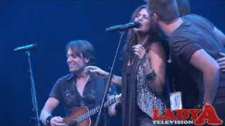 Lady Antebellum Webisode Wednesday - Episode 75