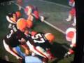Madden Amazing High Toss Glitch (wrong hand)Madden08