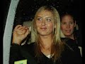 maria sharapova is being interviewed on russian.

maria sharapova - ahsley harkleroad 62 62