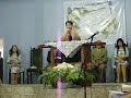 Glauber Nunes Canelinha de Fogo em Mulheres de Deus