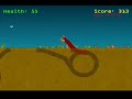 Death Worm Gameplay