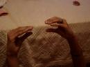 Limpando a janela