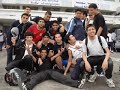 Bac Sport 2007 - Lycée Hammam-Sousse Bac Sport 2007 - Lycée Hammam-Sousse