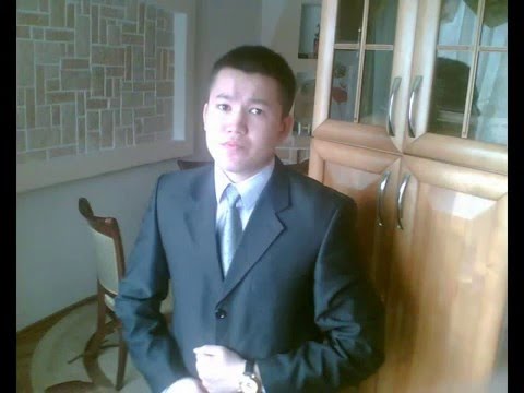 Shymkent boys