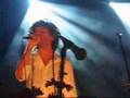 Mika - Holy Johnny Live Montreal Centre Bell