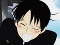 watanuki x zashiki-warashi watanuki x zashiki-warashi