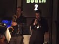 Carambolage 02/08 / hardboiled-hardbop