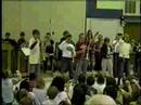 Cottonwood Elementary Pep Band