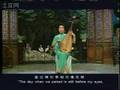 Chiese Suzhou Pingtan Ballad-Autumn Lament-蘇州評彈-秋思