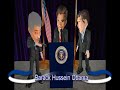 Barack Obama True Colors