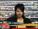 Si tu piensas que Beto Cuevas es Emo ve este Clip Matutino Express Si tu piensas que Beto Cuevas es Emo ve este Clip Matutino Express