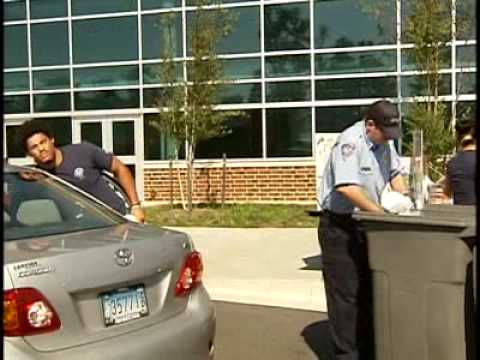 how to dispose of paint in pg county