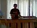 marimba