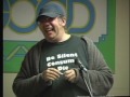 TalkingStickTV - Tim Harris - Systematic Homelessness As Logical Conclusion of the Corporate Economy