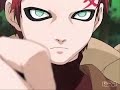 Gaara -- Co-Dependent