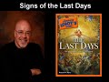 god has several time periods which reveal his plan to his people; the last days, the time of the end and the great tribulation.