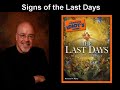 god has several time periods which reveal his plan to his people; the last days, the time of the end and the great tribulation.