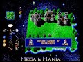 mega lo mania. that games rocks. it is a pity that it isn't possible to play with the pal. better quality www.youtube.com sorry about music. :(