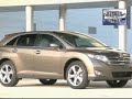 2009 TOYOTA VENZA 2009 TOYOTA VENZA