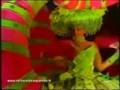 videos de Reina del Carnaval de Las Palmas de Gran Canaria 2005
