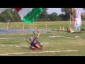 Swoop Competition seconda parte
