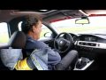 Top Gear (10x08) BMW 330 napisy - automatyczne sterowanie gpsem