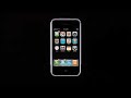 Resetting the iPhone