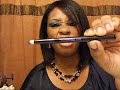 M.A.C Colorform Purple Brush Set from CCO M.A.C Colorform Purple Brush Set from CCO