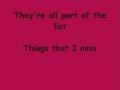 Ne-yo Part Of The List