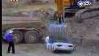 مخيم السخنه