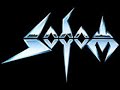 One of my fave songs by Sodom. Lyrics: Behind the scenes of destiny I adore you in this song for me Call me within your holy house to dwell Let me raise for myself in spell Voluptuously dancing daughters of the night sky Sing the rapturous love song with high Let your sweet scented juice run Waste away under the lashes of my whip Bath in sin Sadistic souls Break their crust Sodomy and lust Carnal desire runs through my veins Whipping boys and scapegoats cry in pain Psychopathic terror during ...