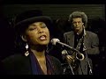 Abbey Lincoln on Nightmusic
