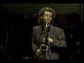 Abbey Lincoln on Nightmusic