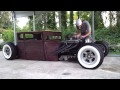View Video: 1926 model t a rat rod start up 