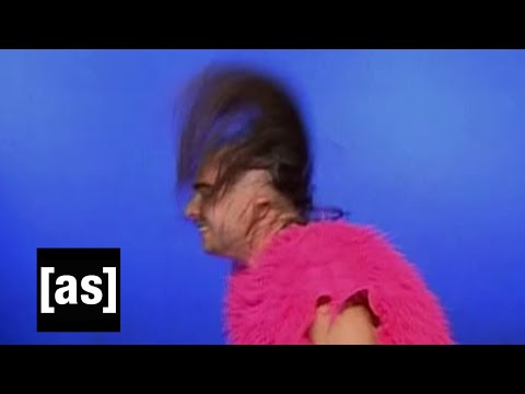 Off the Air - Dance