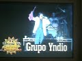Grupo Yndio (porque nos dijimos adios)