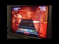 Rock Band 2 Expert Drums 666 Hard Part 100% FC