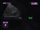 Halo: sputnik skull on Quarantine Zone