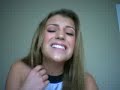 Jordan Pruitt--Aly & AJ - Potential Breakup Song (Cover)