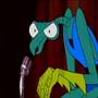 Zorak cantando