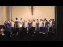 Ateneo Chamber Singers