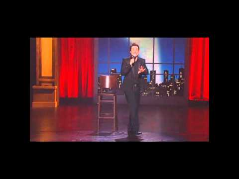 Adam Ferrara - Jewish Wife and Celebrating Passover