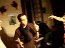 theillay dance floor bob mauranne coup�